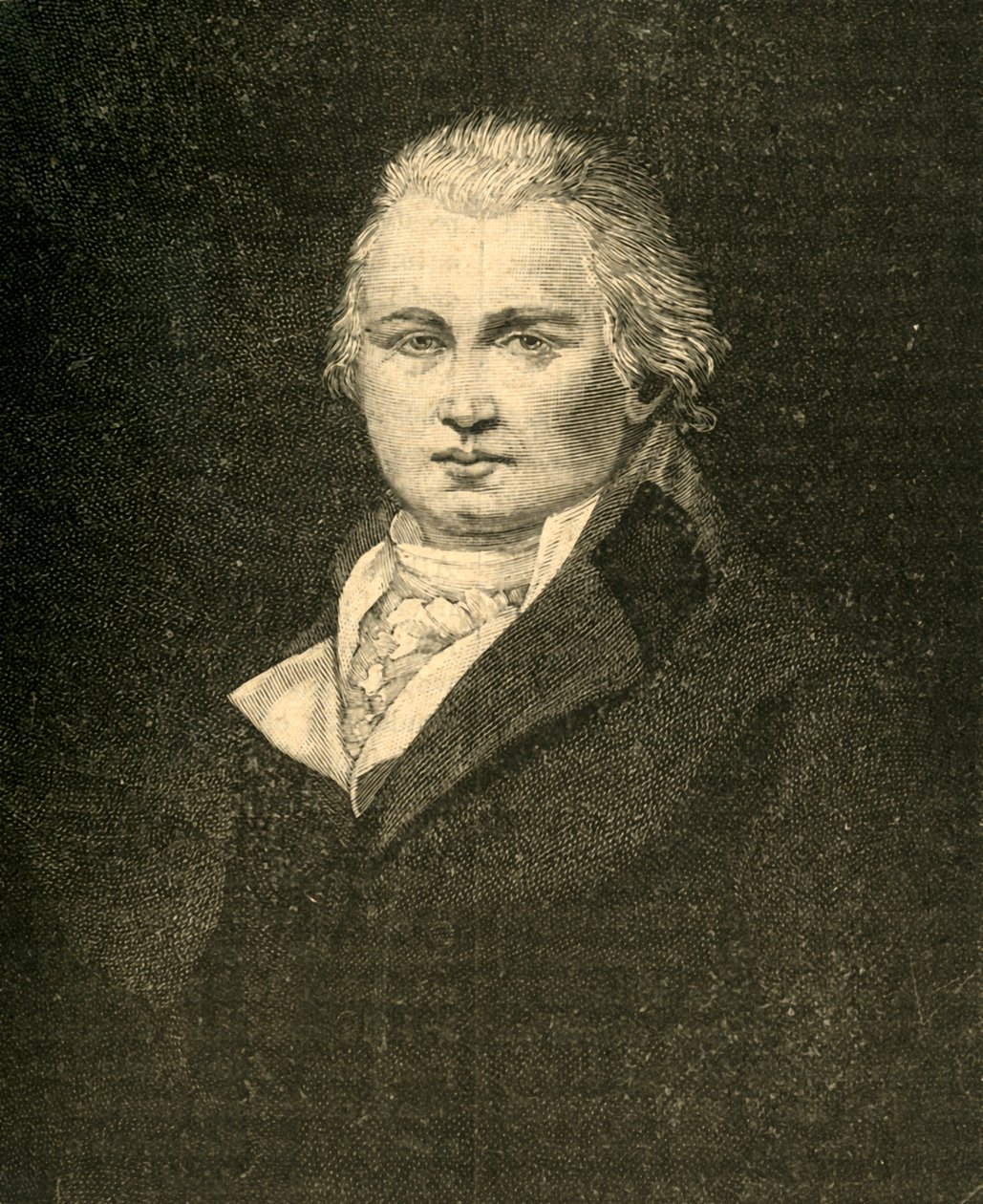 William Cobbett, Engels pamflettist, journalist en politicus door Unbekannt