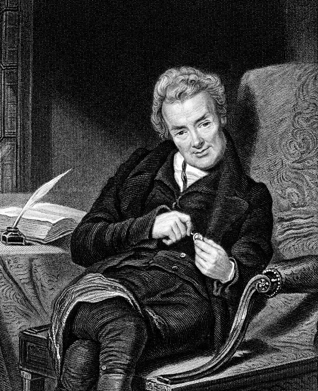 William Wilberforce, Engelse filantroop door Unbekannt