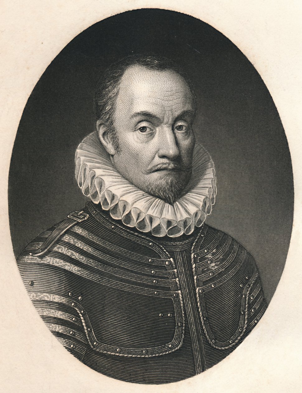 Willem van Oranje, ca. 1878 door Unbekannt