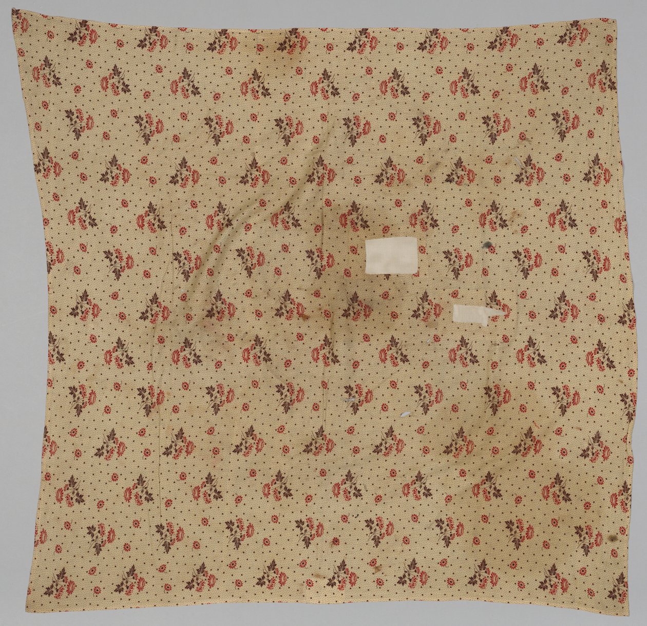 Wikkel Furoshiki, 1800s door Unbekannt