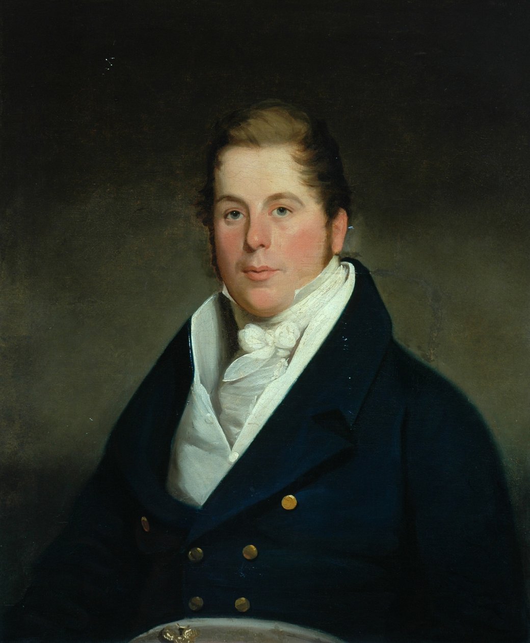 Richard Fawcett door Unbekannt Unbekannt