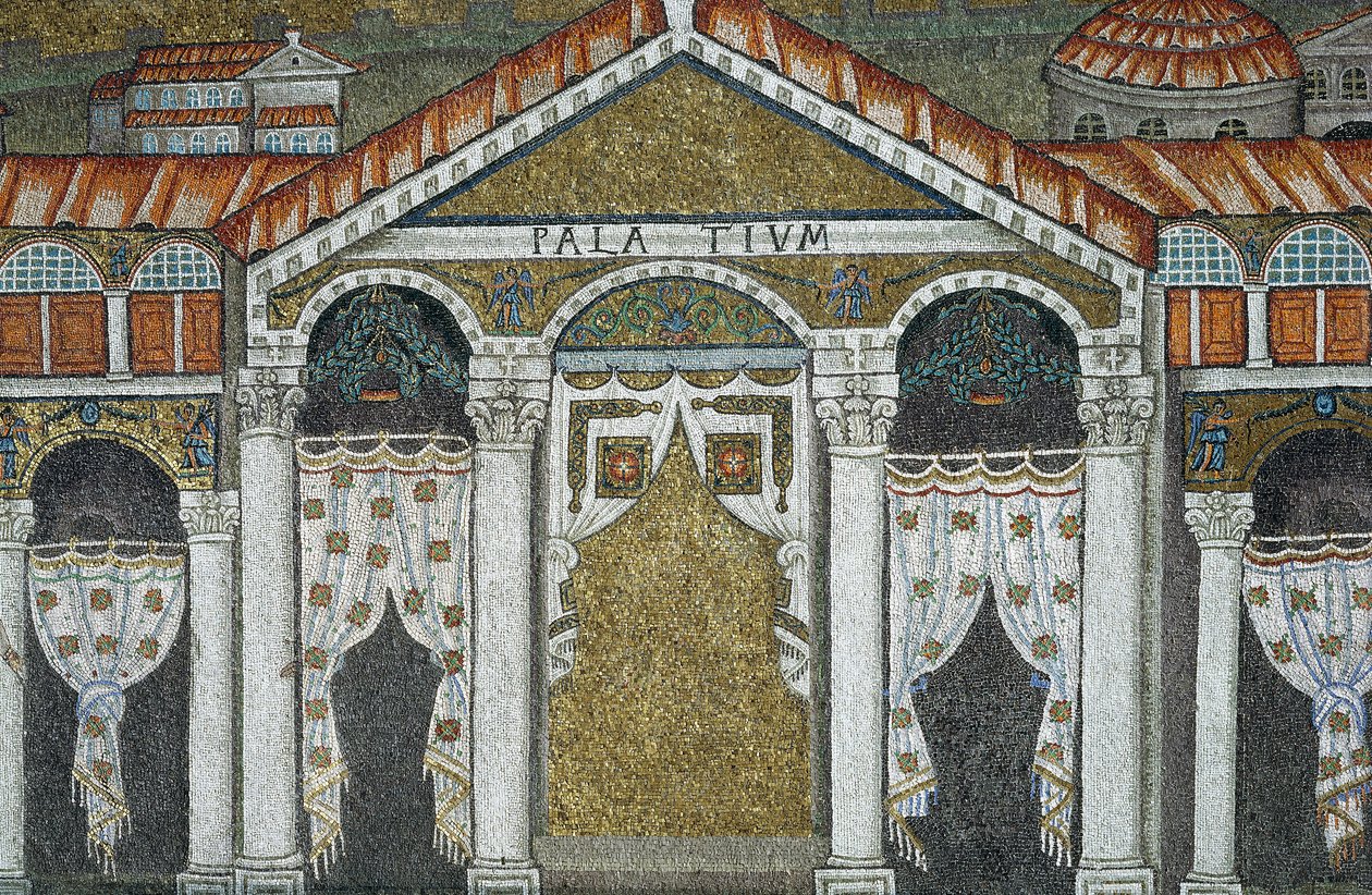 Basiliek van Sant