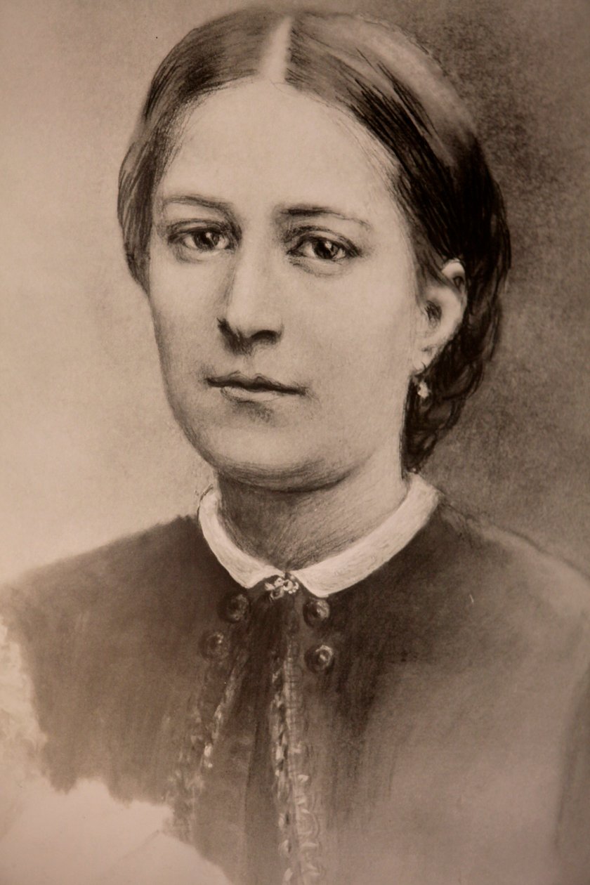 Notre-Dame-des-Victoires basiliek; Louis en Zelie Martin