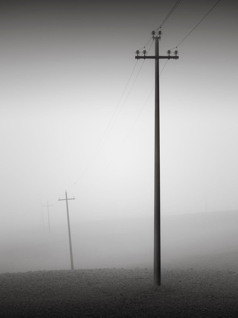 Solidariteit, Toscane, Italië, 2015 door Leopold Blonder