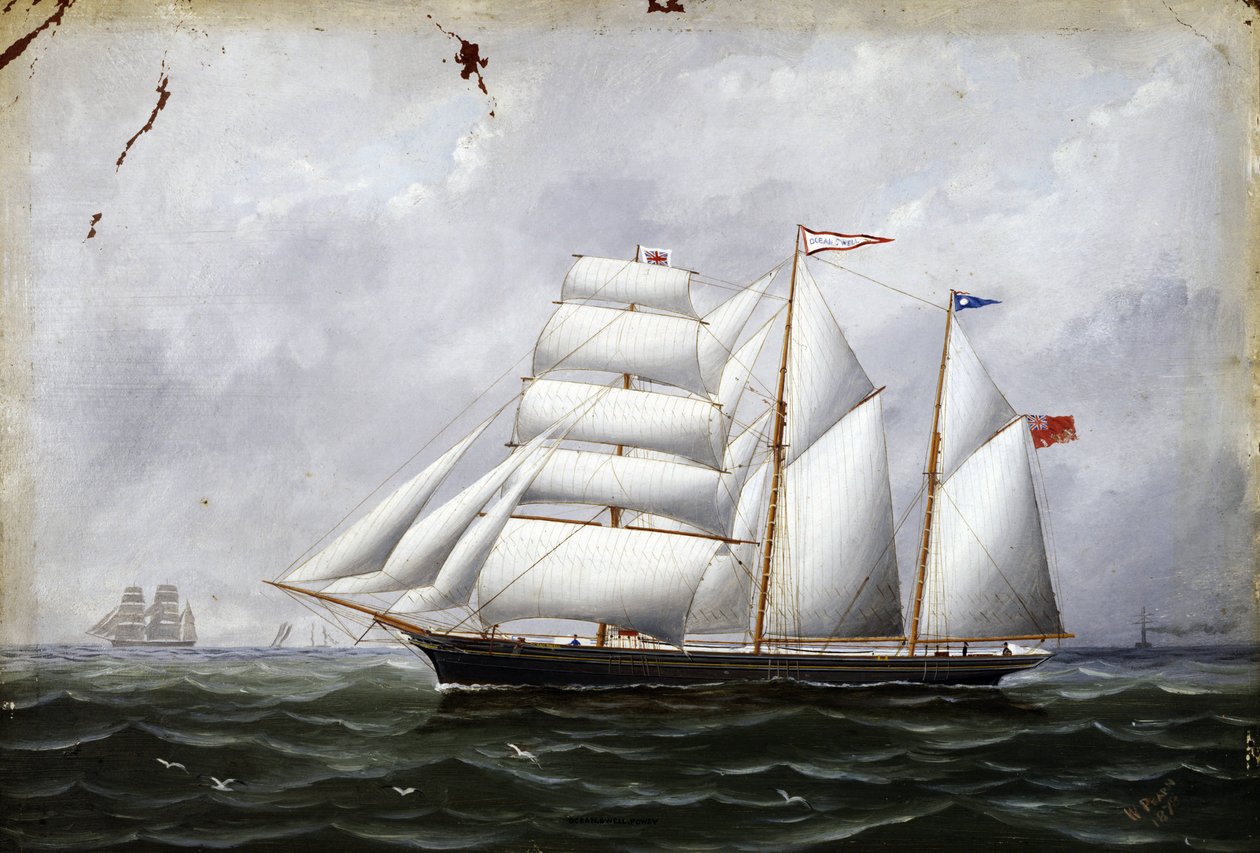 De boot 