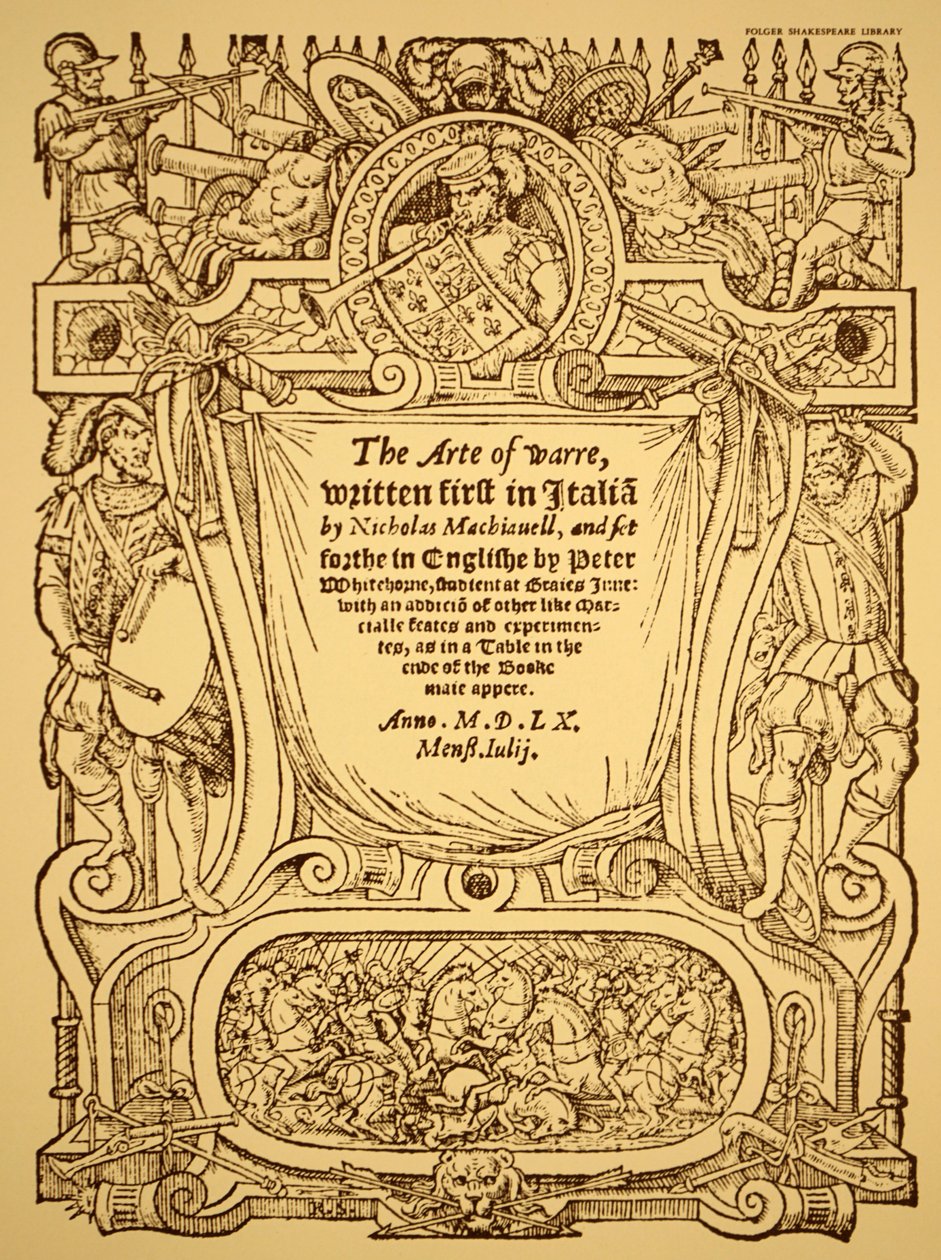 Titelpagina van 