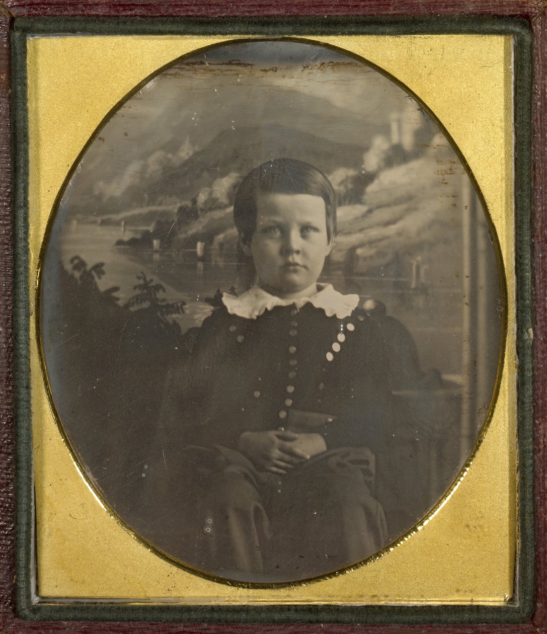 Oom Ed. Edward Carrington door Uncle Ed. Edward Carrington