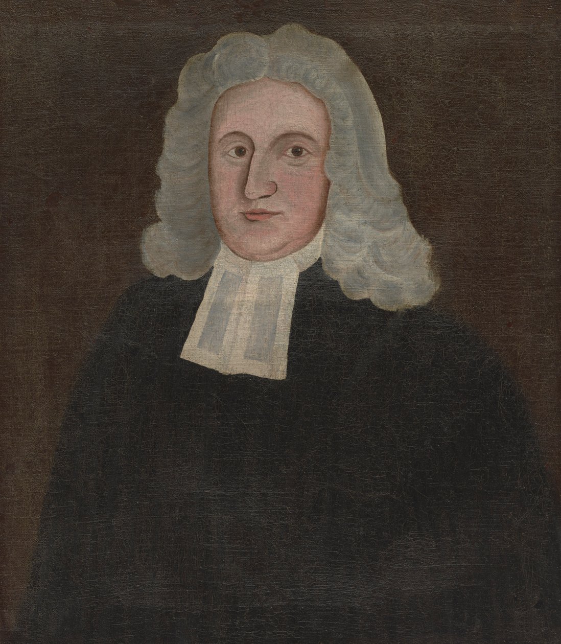 Thomas Bradbury Chandler (1726-1790), B.A. 1745, M.A. 1748 door Unknown