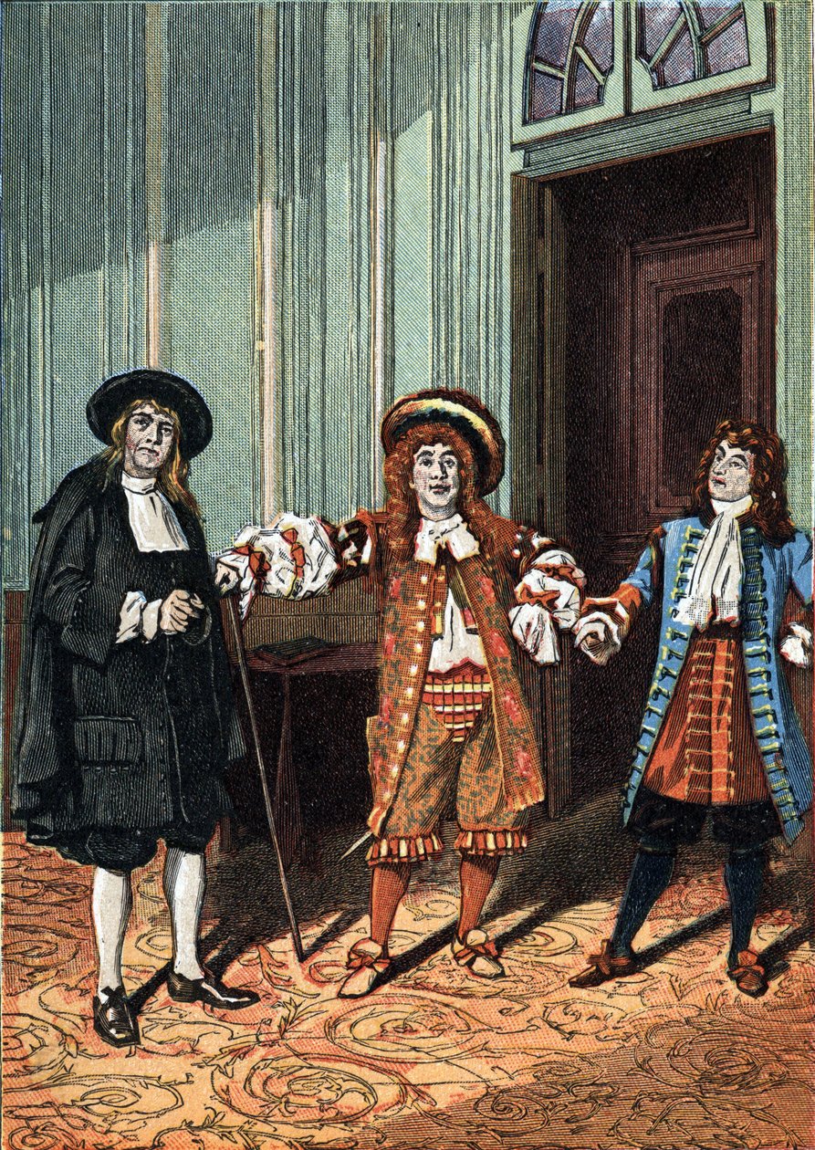 Act II van 
