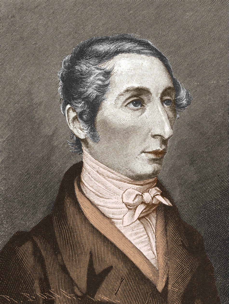 Carl Marie Von Weber, Duitse componist (1786-1826) door Unknown artist