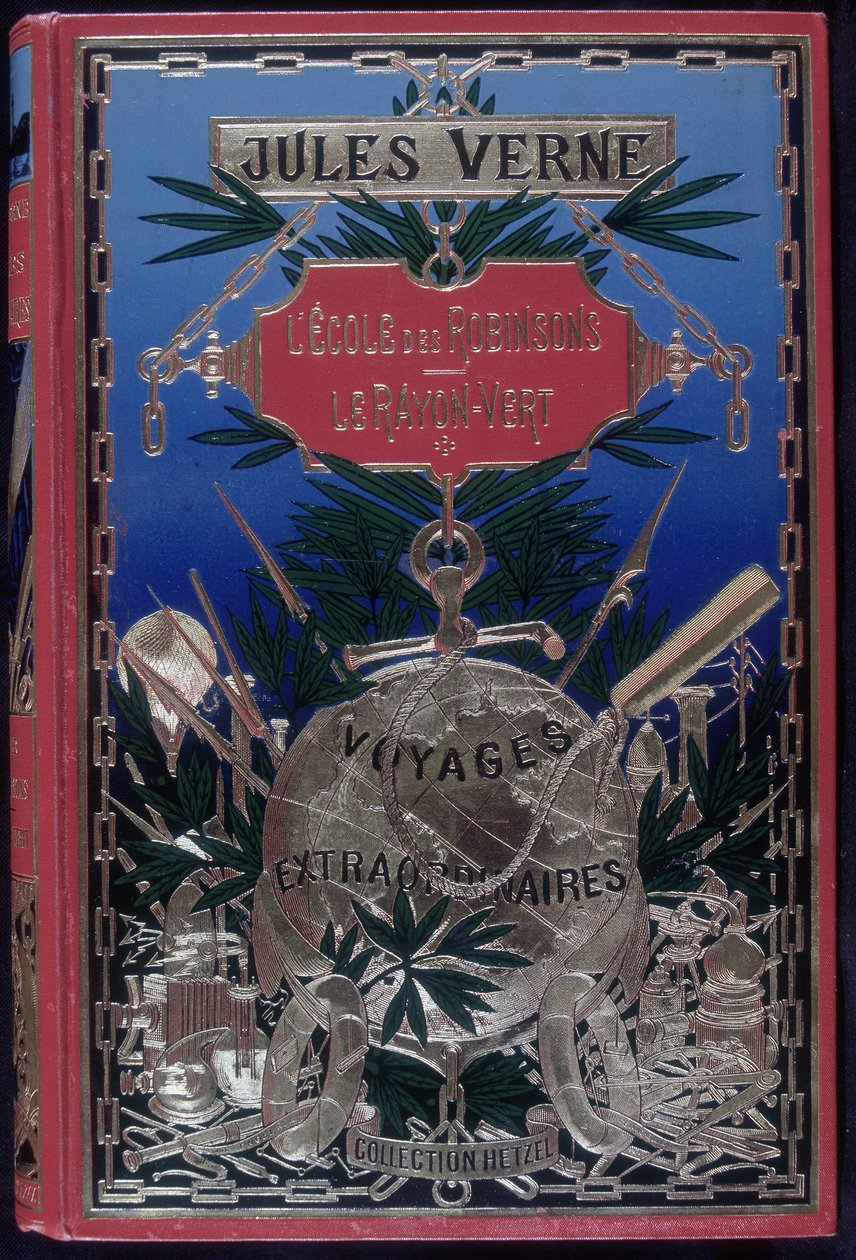 Omslag van het boek 