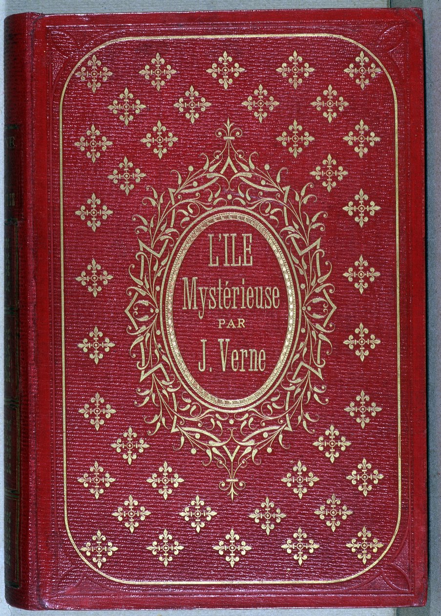 Omslag van het boek 