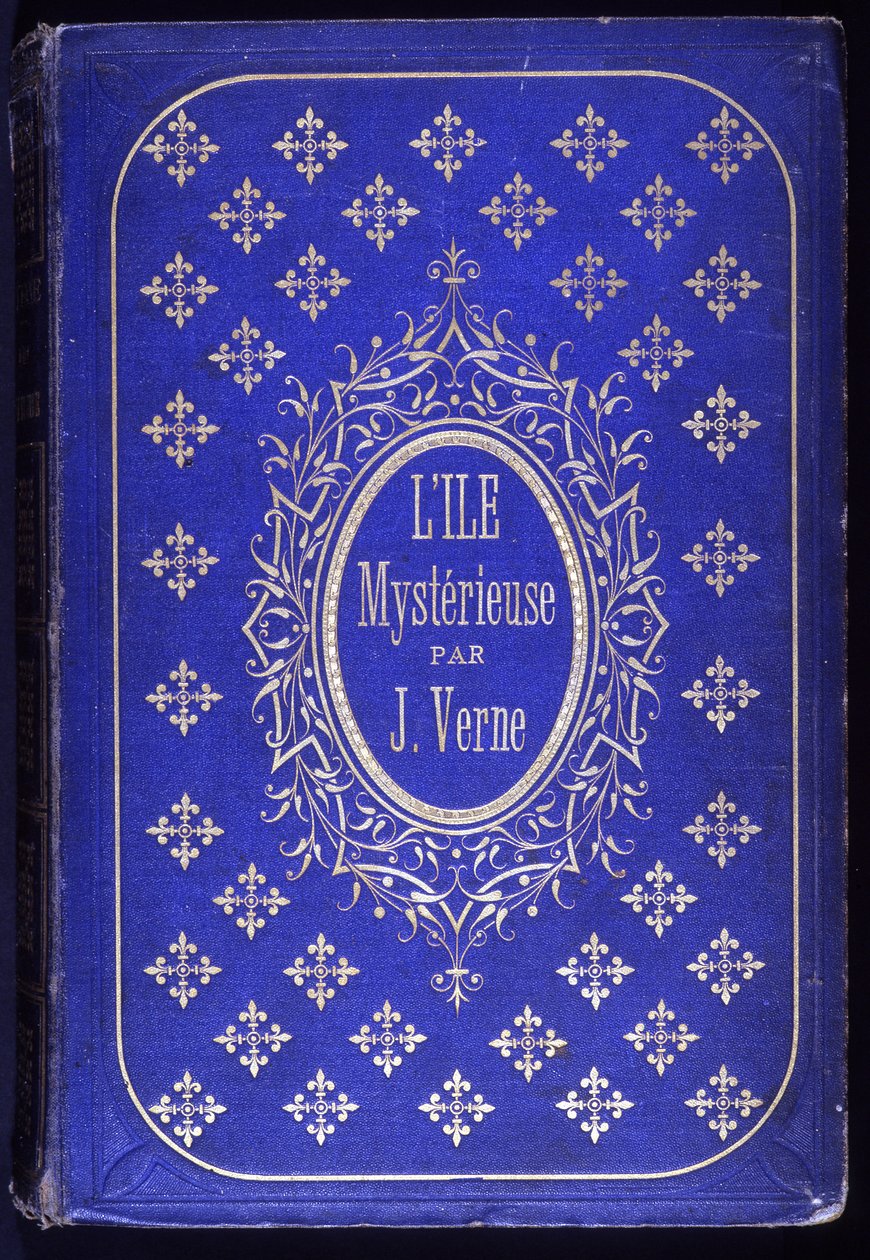 Omslag van het boek 