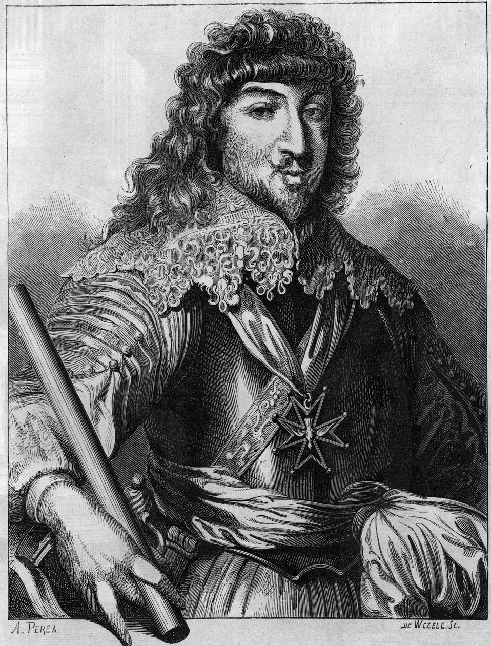 Hertog Gaston d
