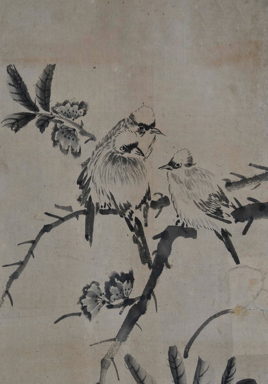 Hwajodo door Unknown artist