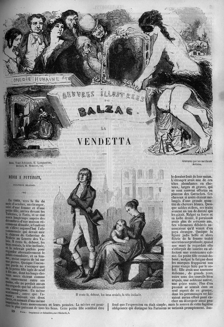Illustratie van 