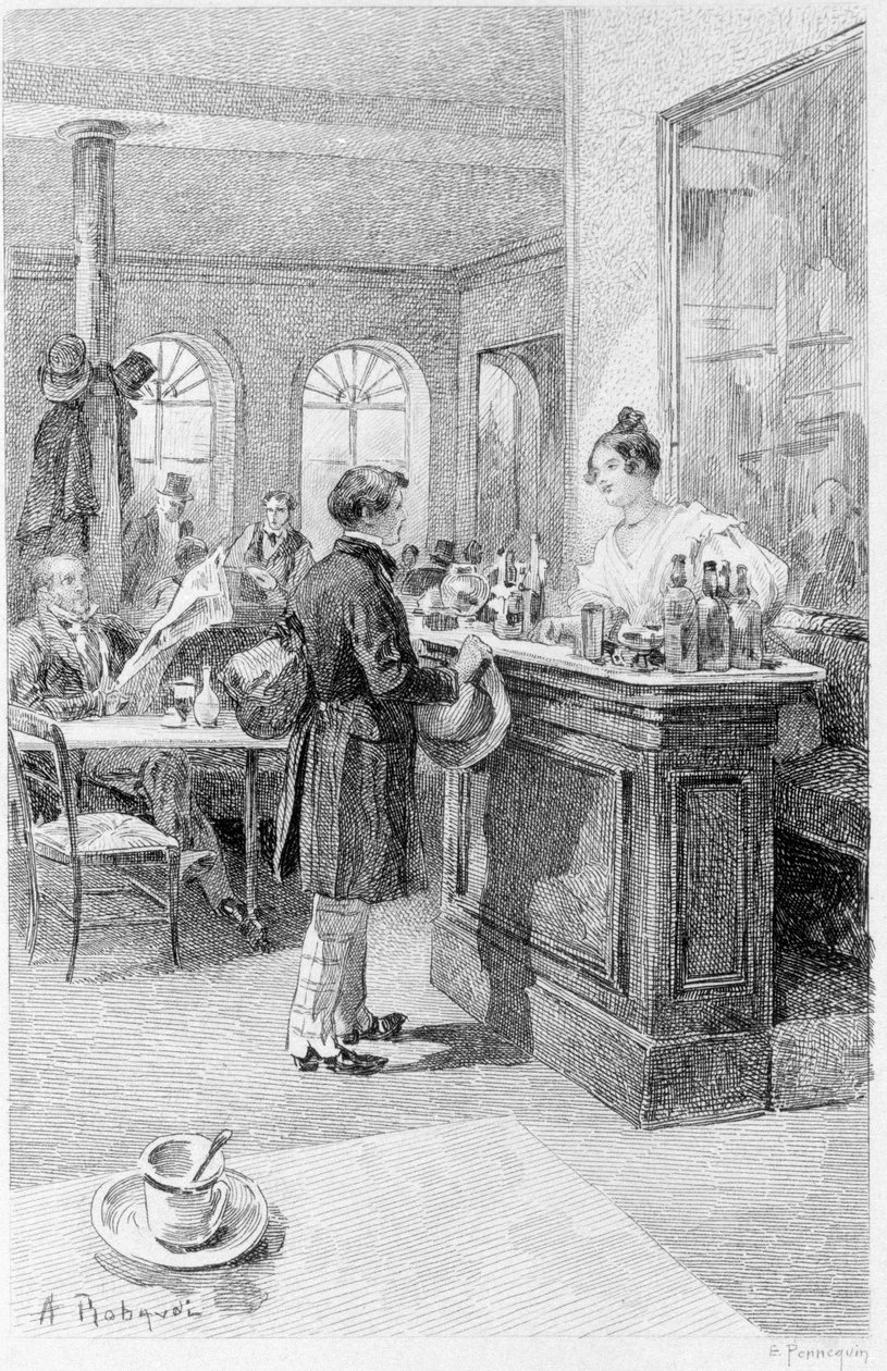 Illustratie van 
