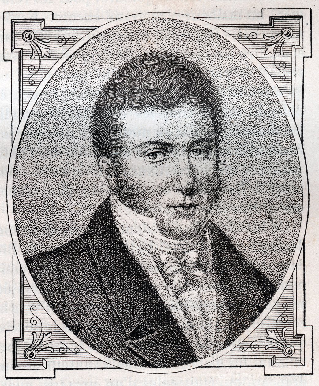 Jose Maria Queipo de Llano y Ruiz de Saravia, graaf van Toreno door Unknown