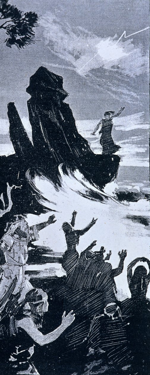 Le roi d