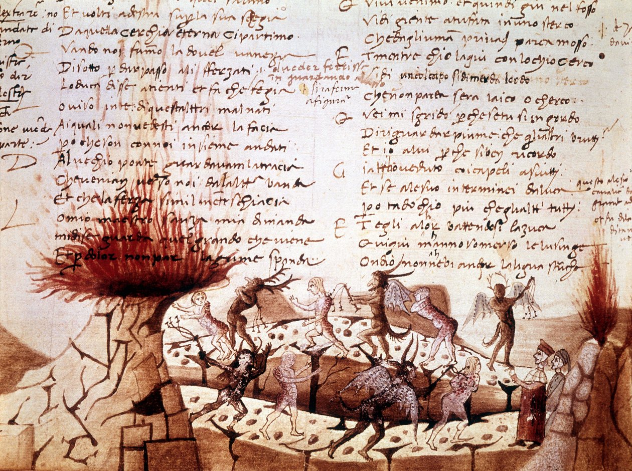 Manuscript van 
