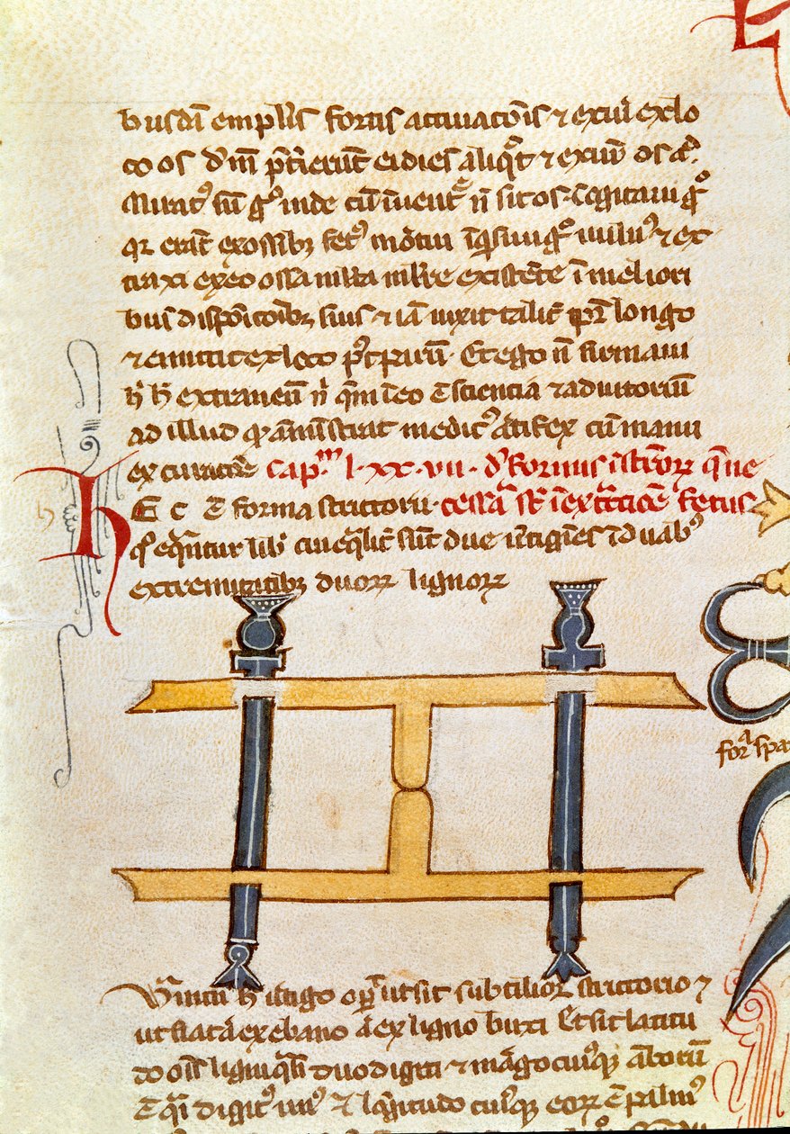 Manuscriptpagina 
