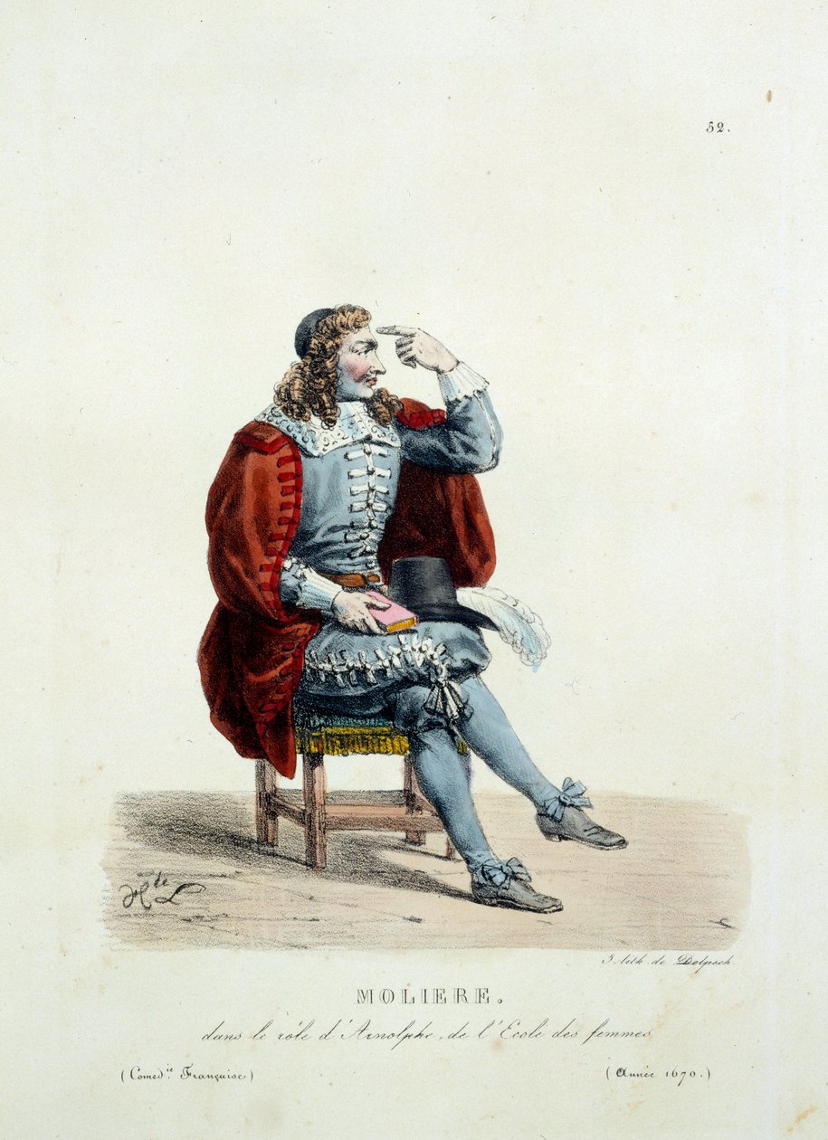 Molière