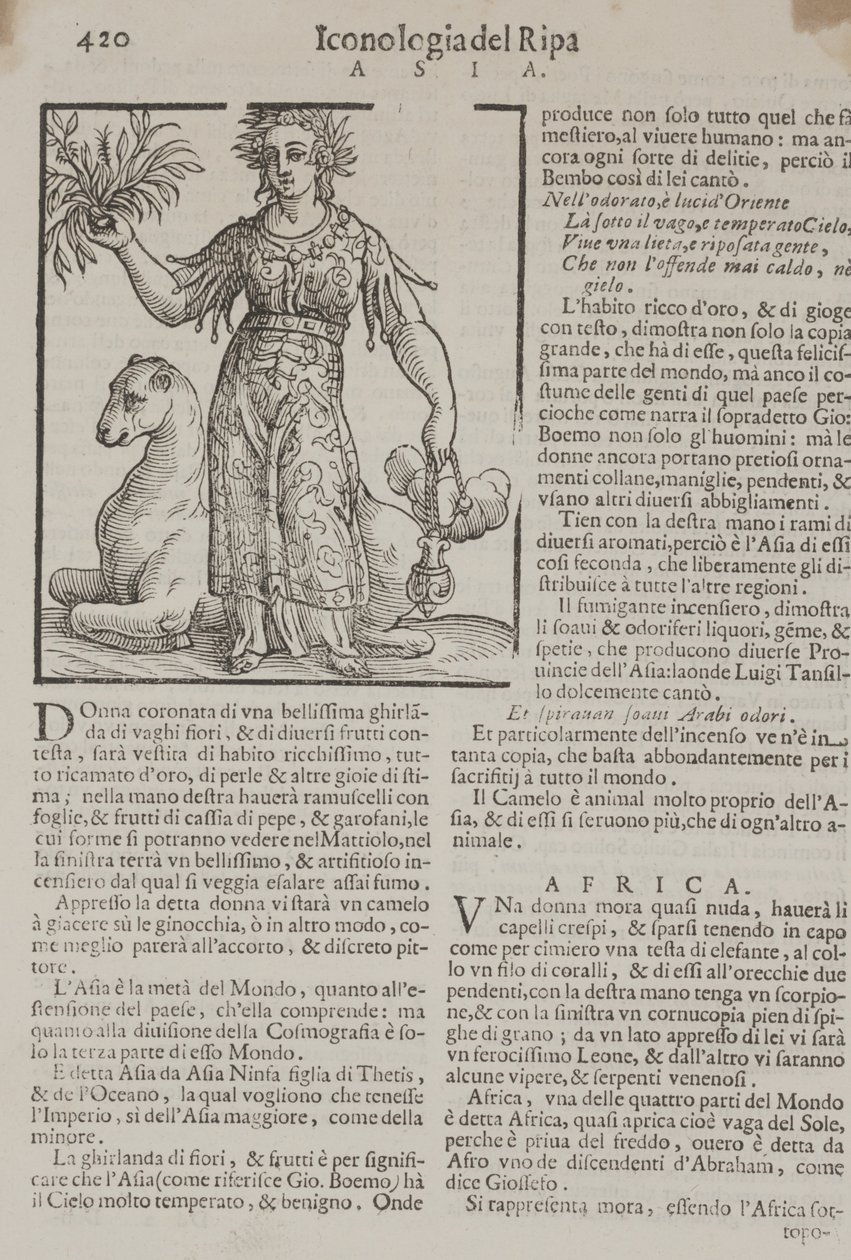 Pagina 420: Azië uit 