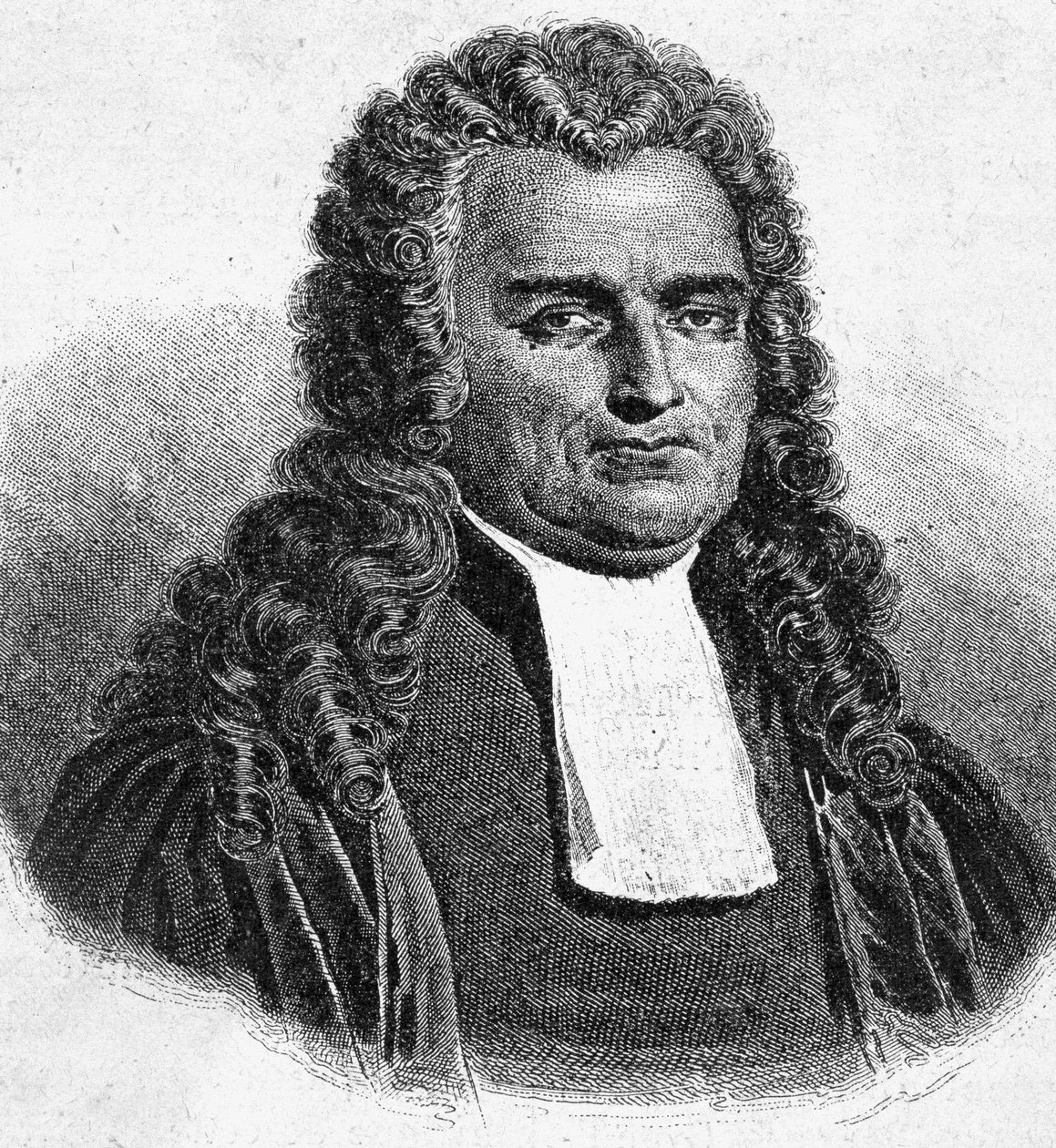 Portret van Montyon (1733 - 1820) - in 
