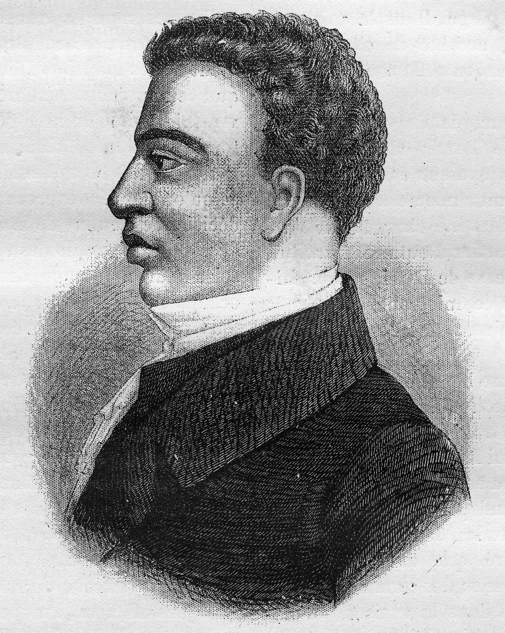 Simon Deutz (1802-1844) of Hyacinthe de Gonzague of Sylvain Delatour - de man die de hertogin van Berry overhandigde aan de autoriteiten van de Julimonarchie in 1832. door Unknown artist