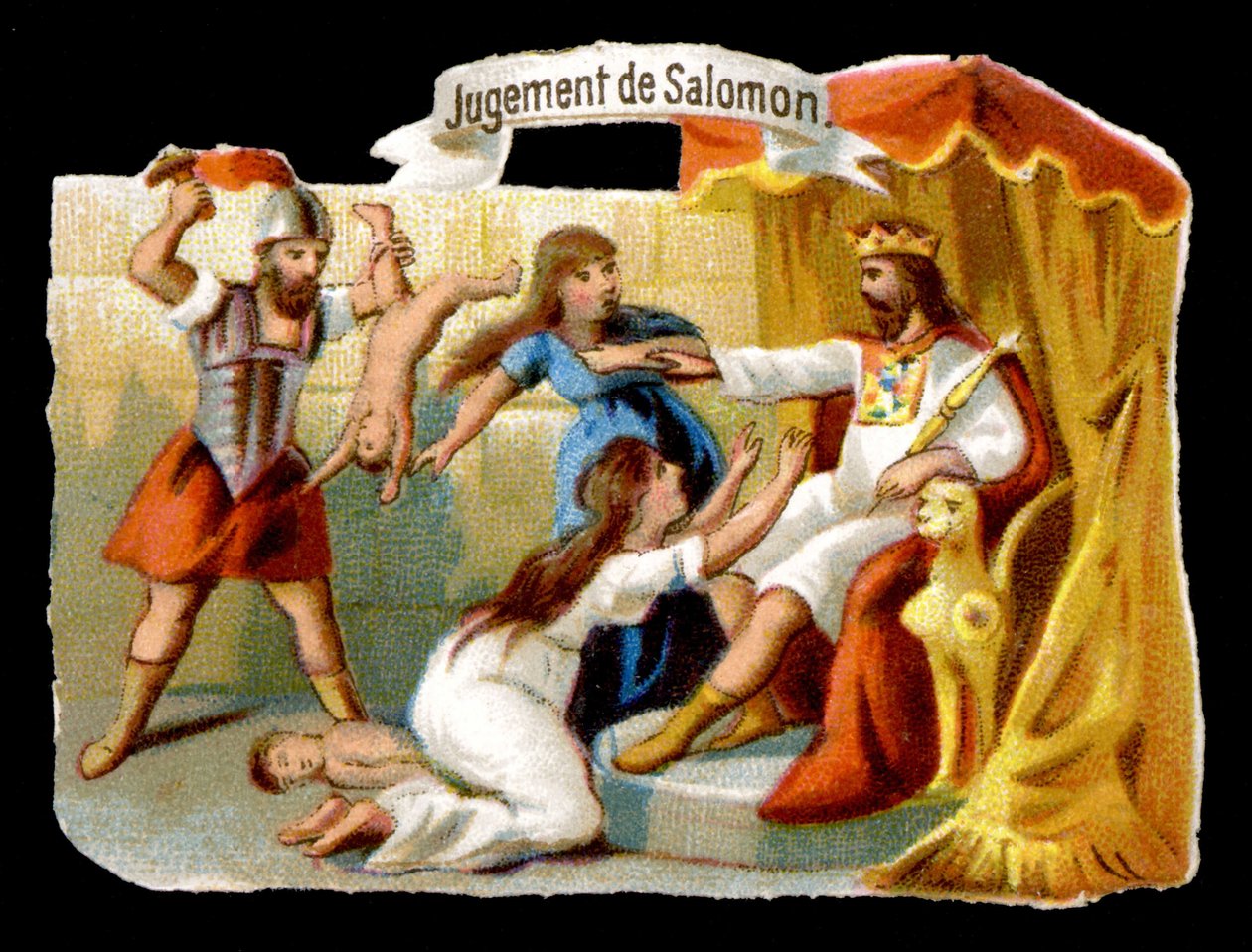 Salomo