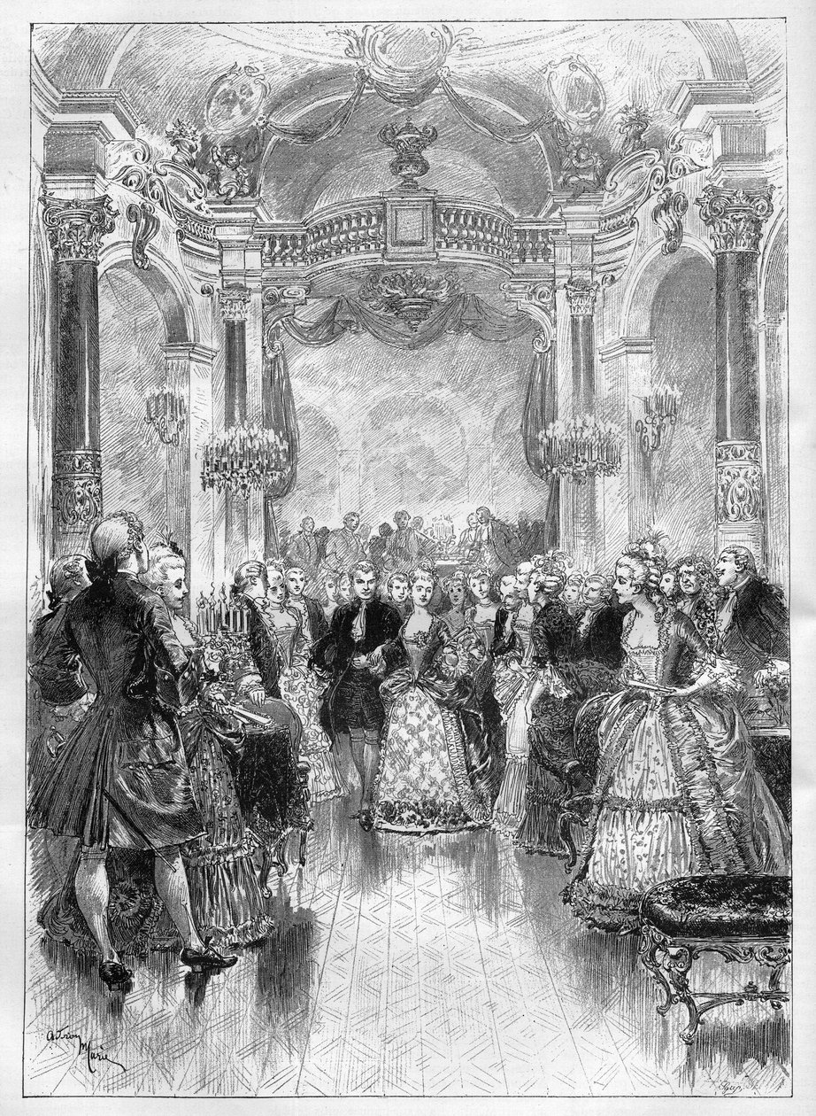 Theater: 
