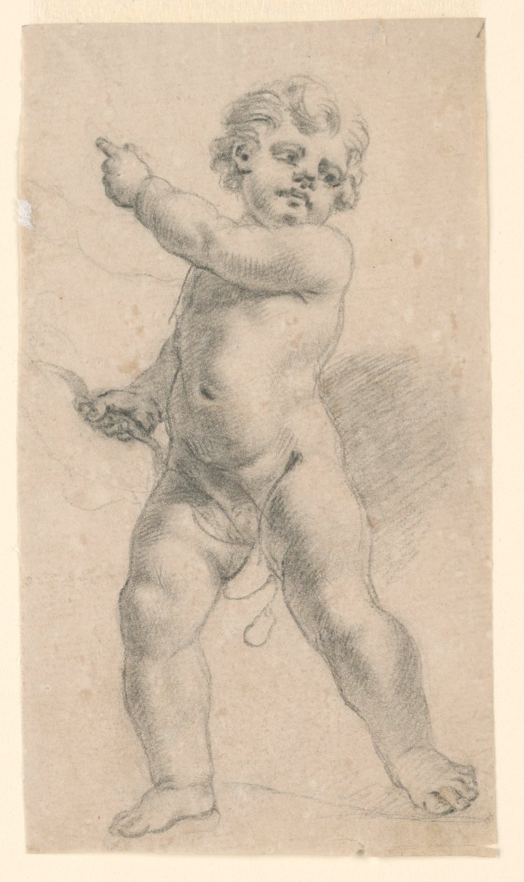 Cupido door Unknown artist
