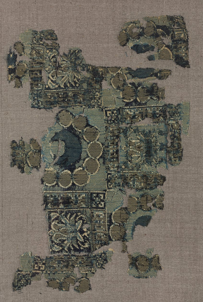 Fragment door Unknown artist