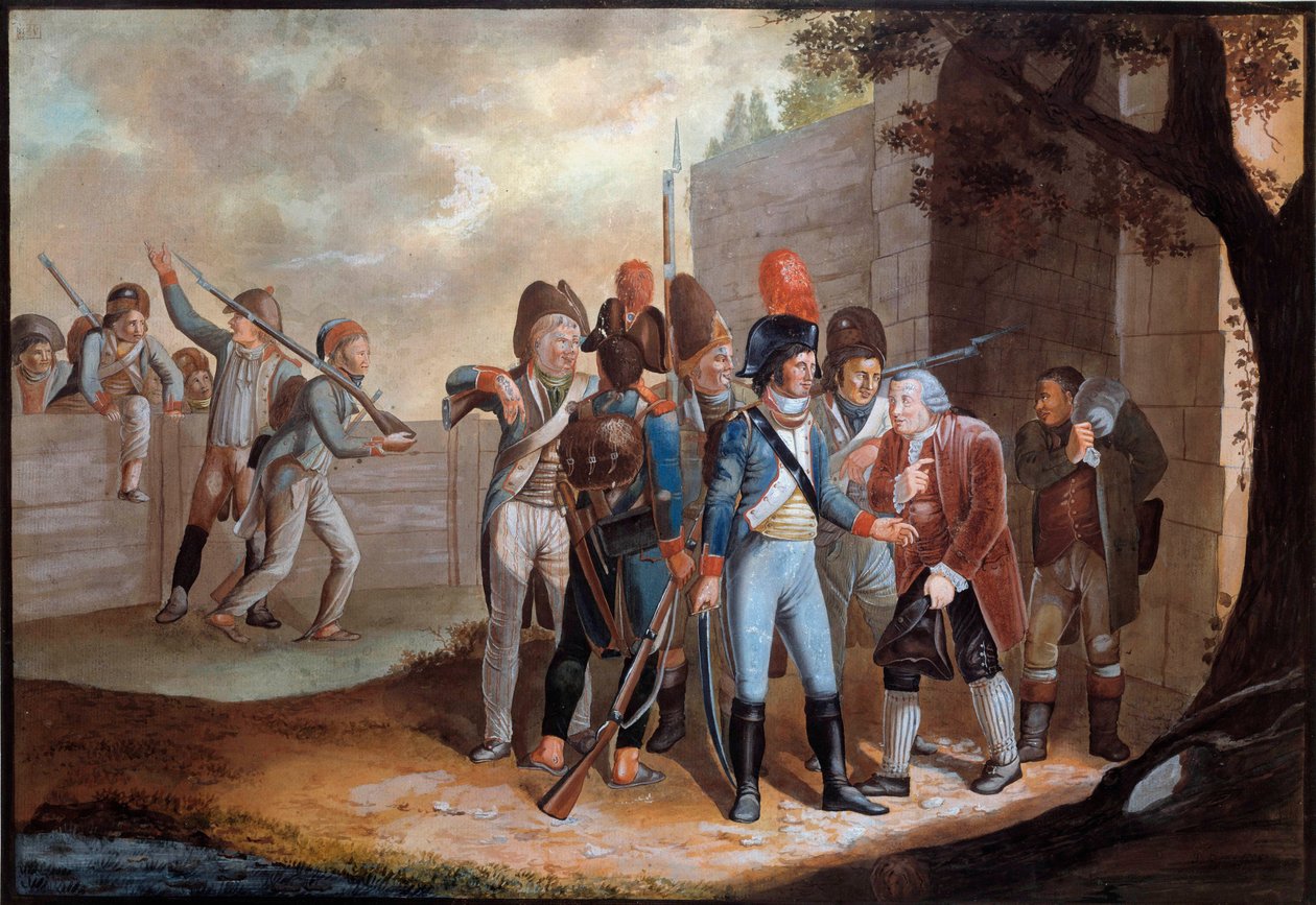Franse Revolutie: 
