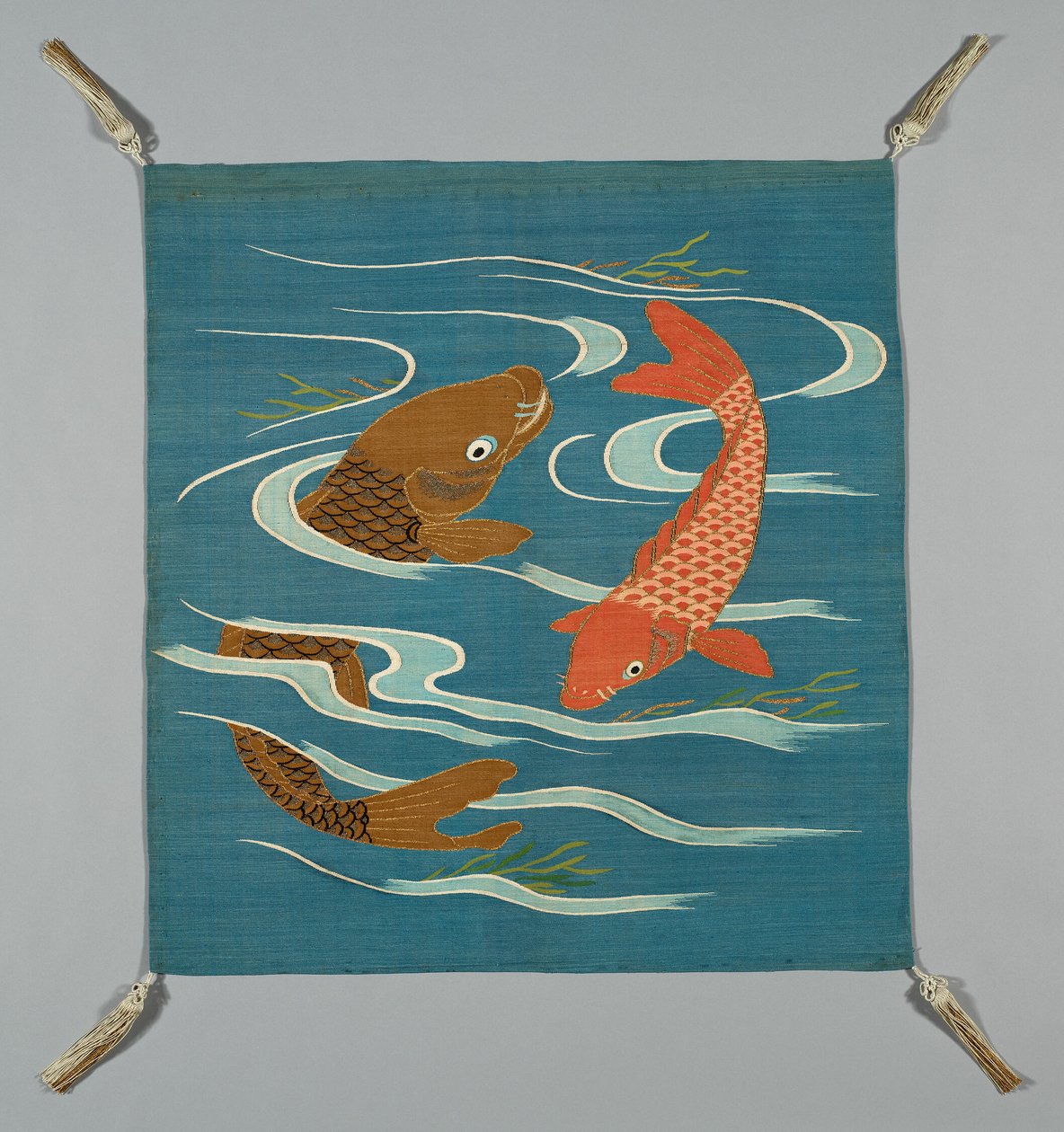Fukusa (Gift Cover) door Unknown artist