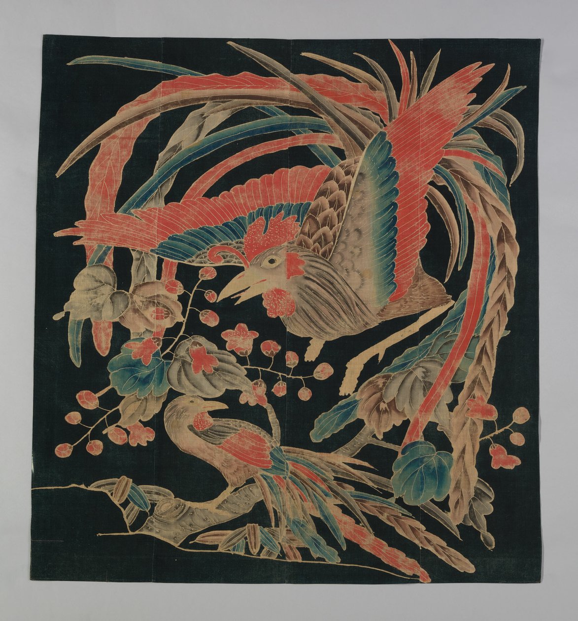 Futonhoes (Futonji) door Unknown artist