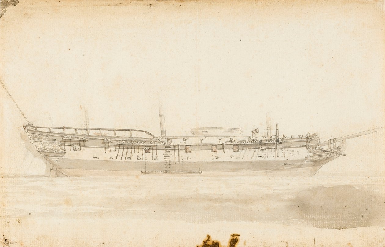George Vancouver