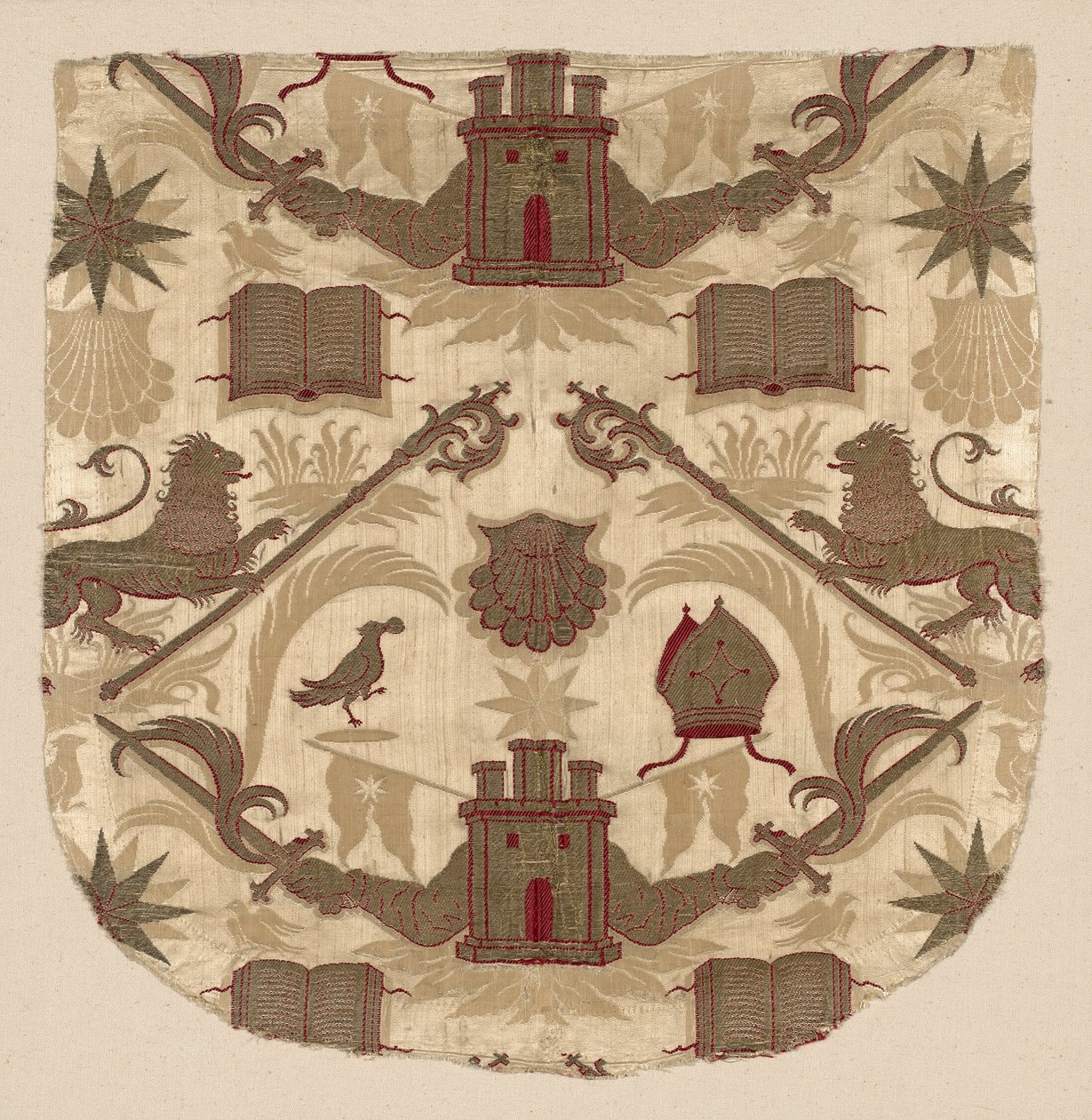 Kap van Cope door Unknown artist