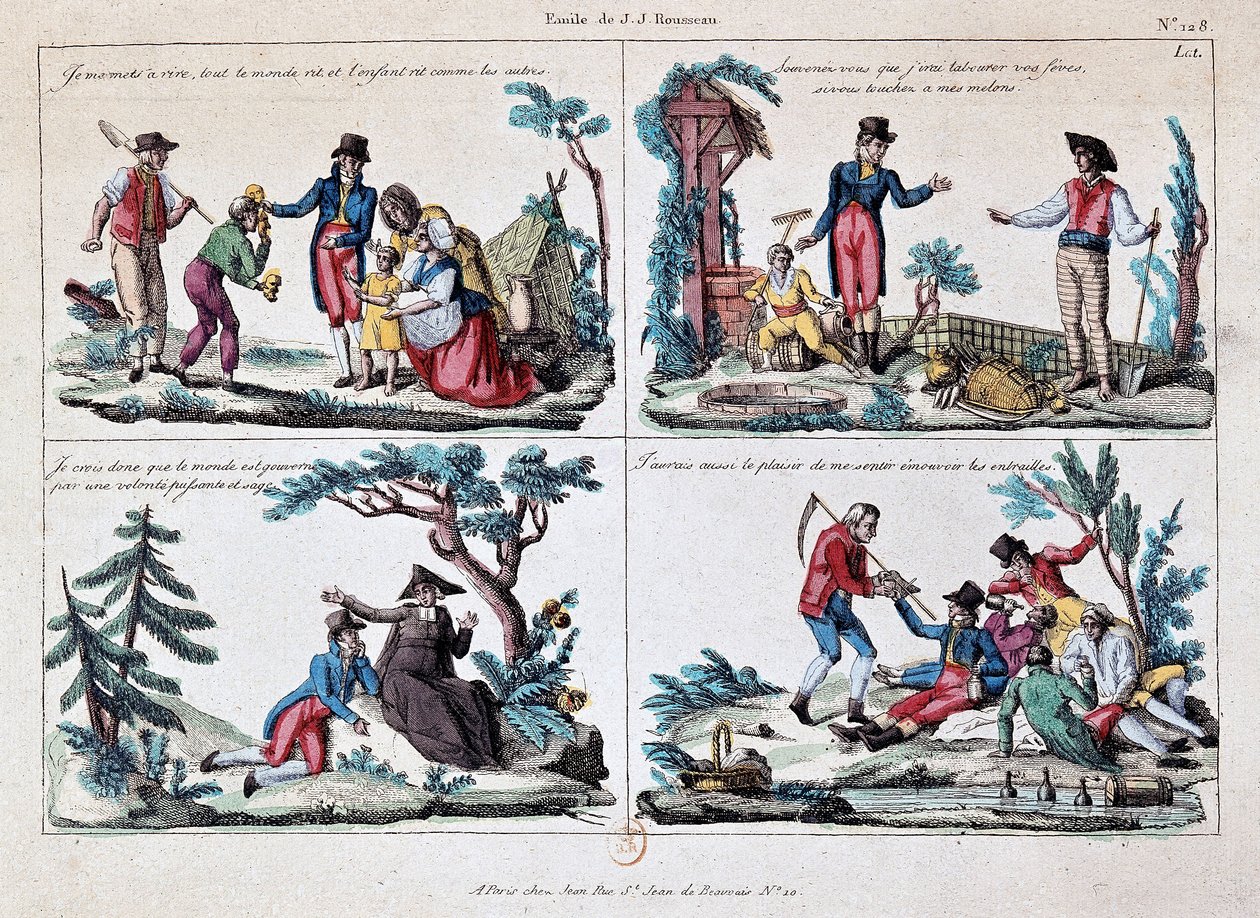 Illustraties van het boek 