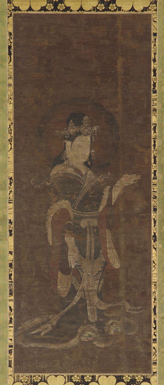 Kichijoten door Unknown artist