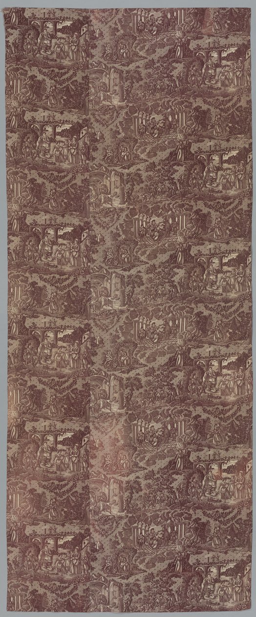 De Wapenstilstand van God door Unknown artist
