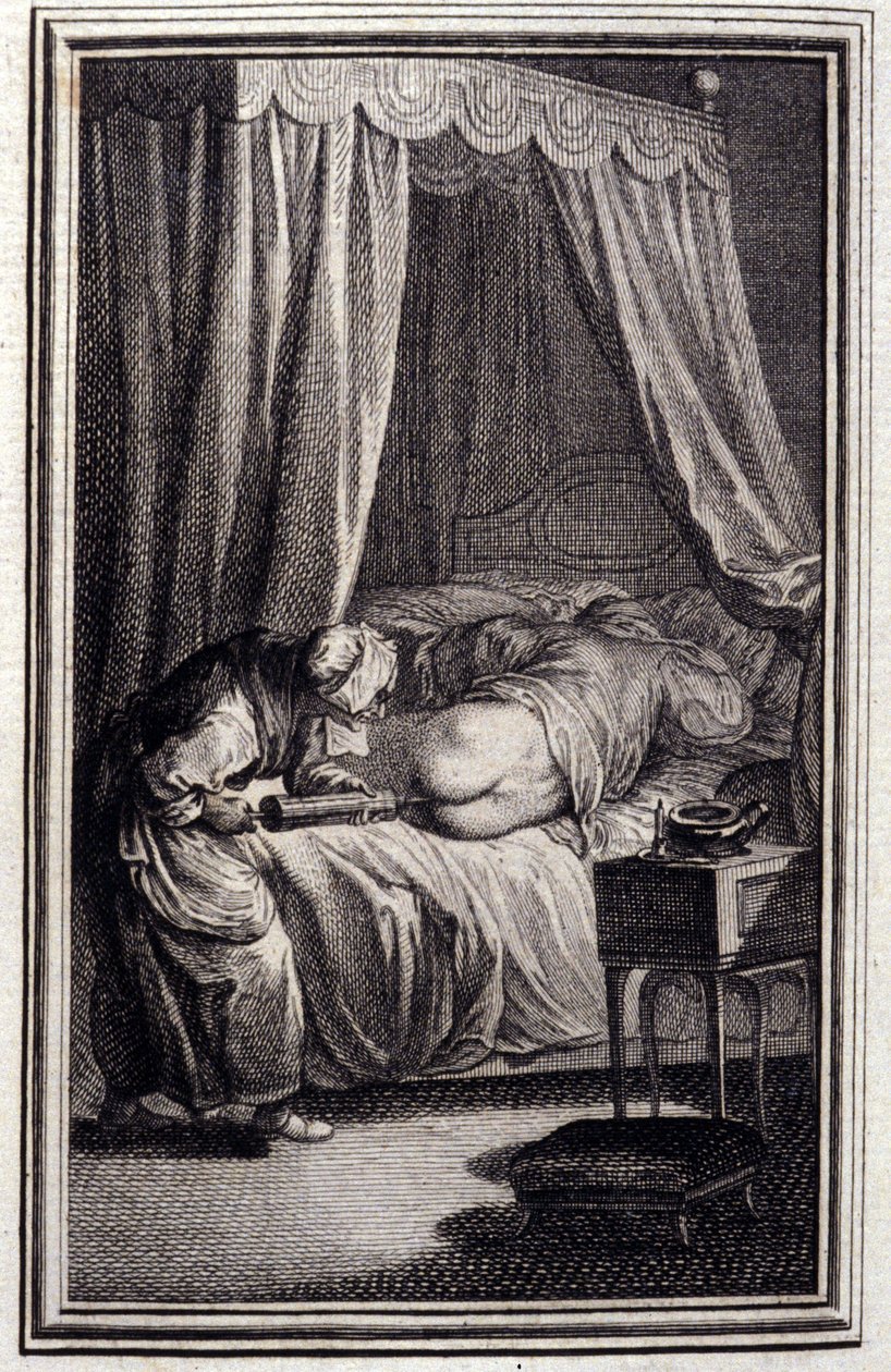 Le remede - in 