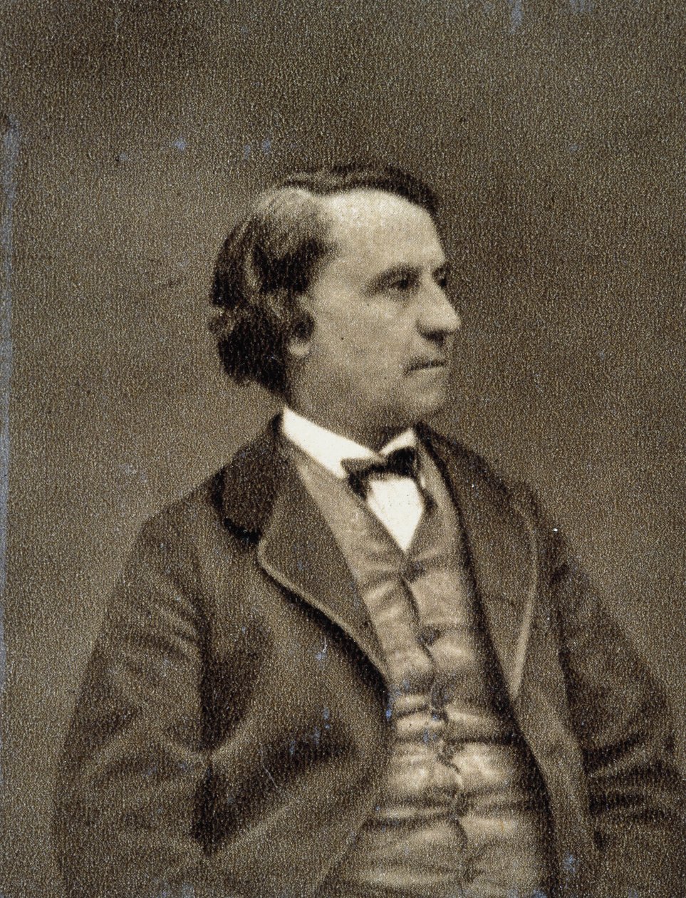 Louis Blanc, Franse politicus en historicus door Unknown artist