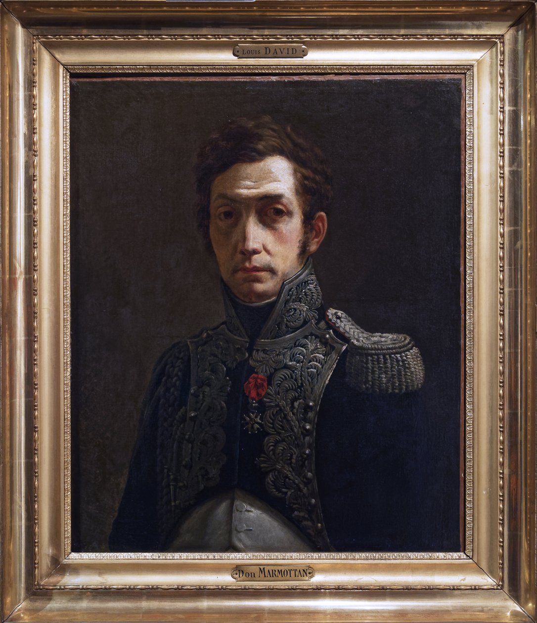 Nicolas Louis Planat de la Faye, c.1800-25 door Unknown artist