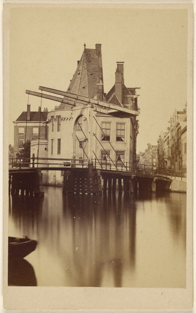 Our Hotel, The Dolan - Amsterdam. door Unknown artist
