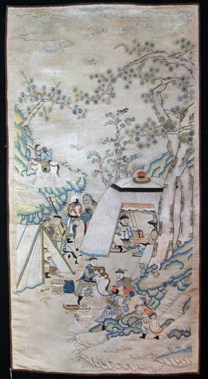 Afbeelding door Unknown artist
