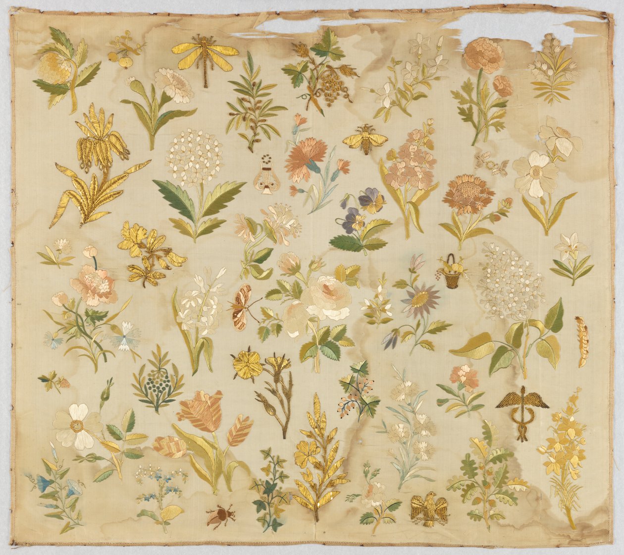 Sampler door Unknown artist