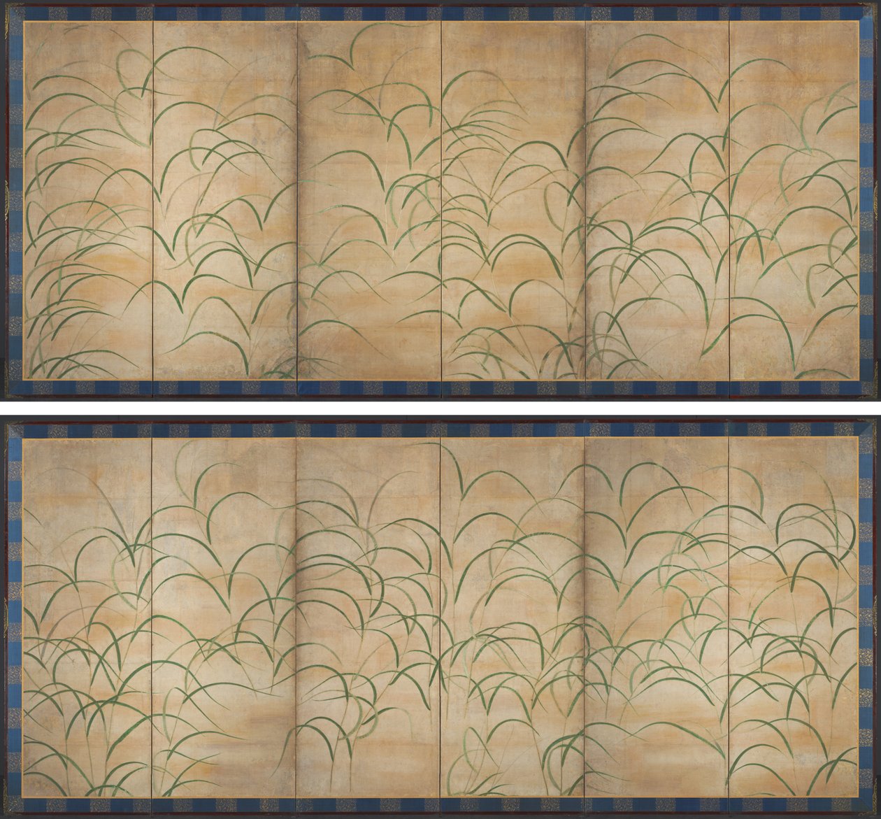 Susuki Gras door Unknown artist