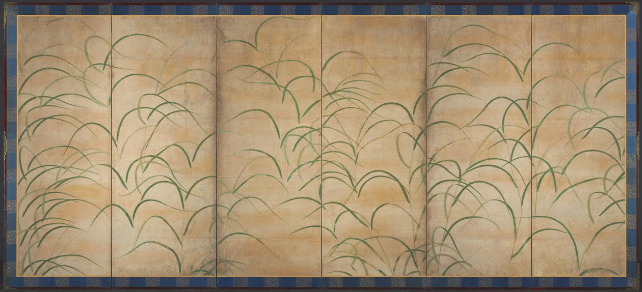 Susuki Gras door Unknown artist