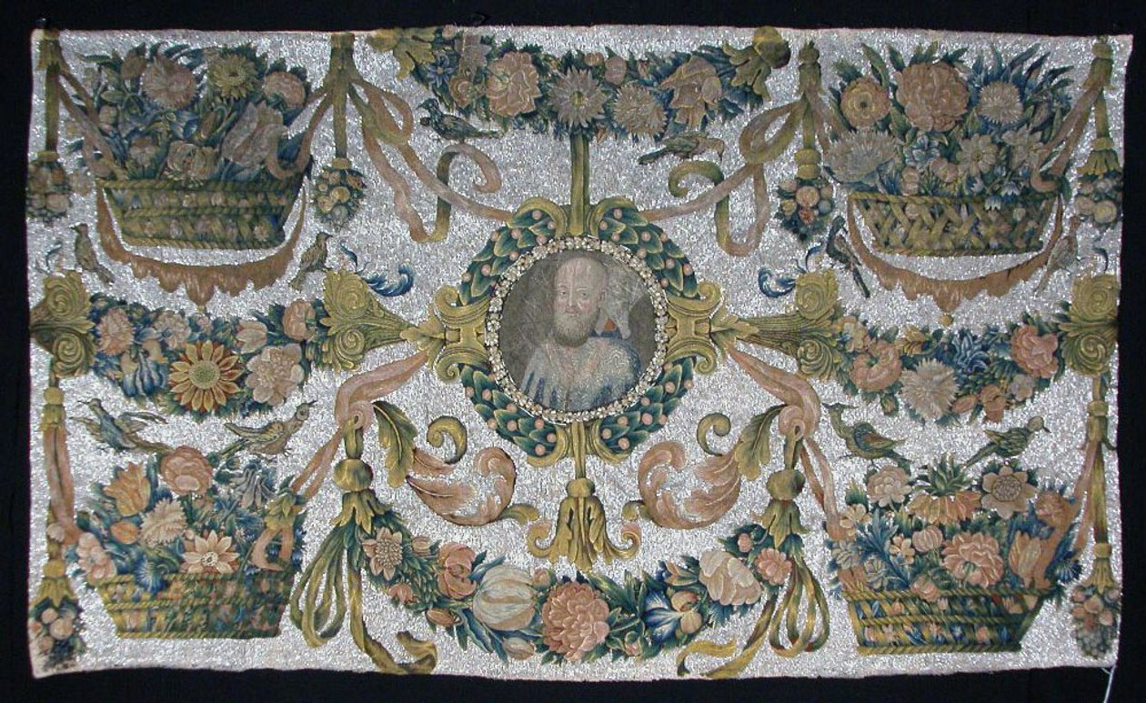Voortafel door Unknown artist